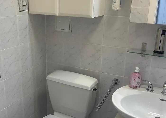 Stadtzentrum Nah Apartment Vienna
