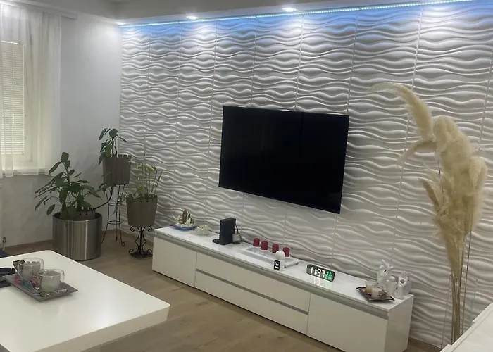 Stadtzentrum Nah Apartment Vienna