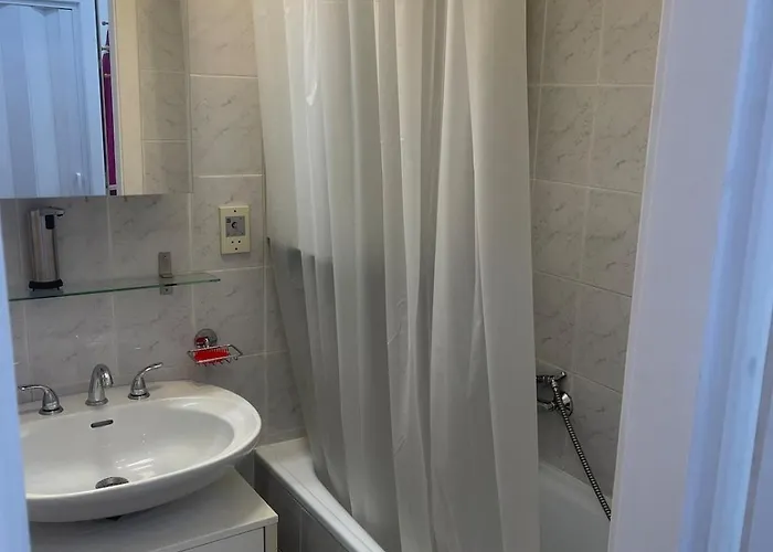Apartment Stadtzentrum Nah Vienna