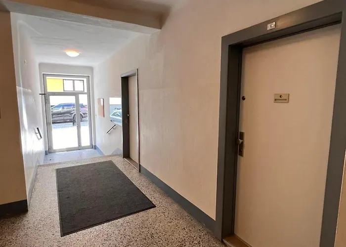 Apartment Stadtzentrum Nah Vienna